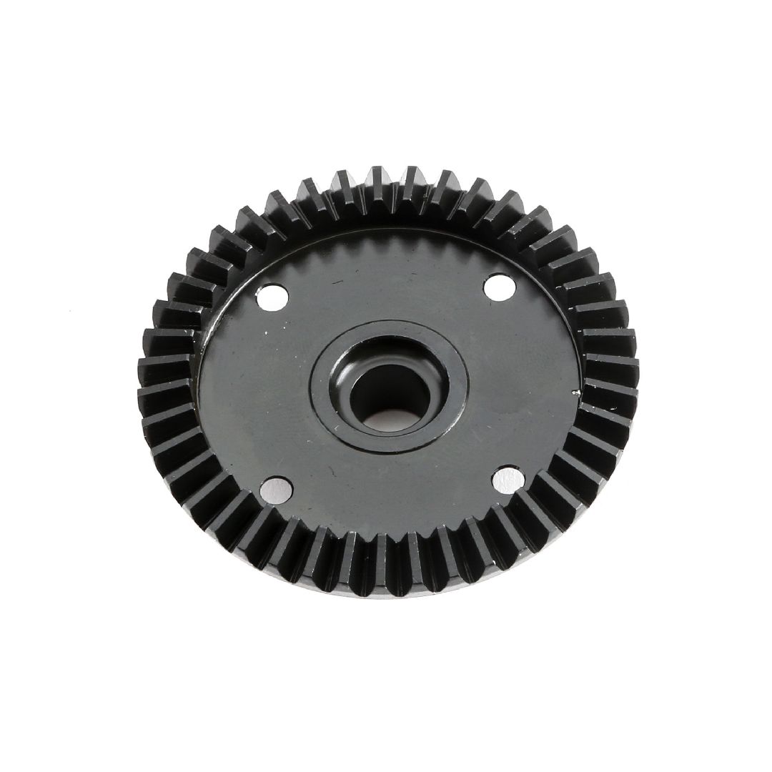 TLR Front Diff Ring Gear, Lightened: 5B,5T
