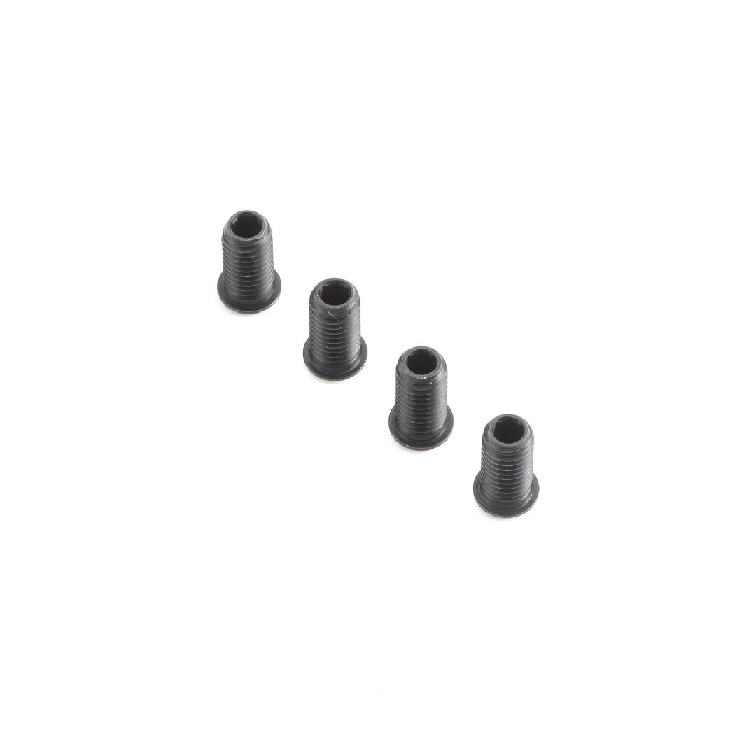 TLR Droop Screw (4): 5B, 5T, MINI WRC