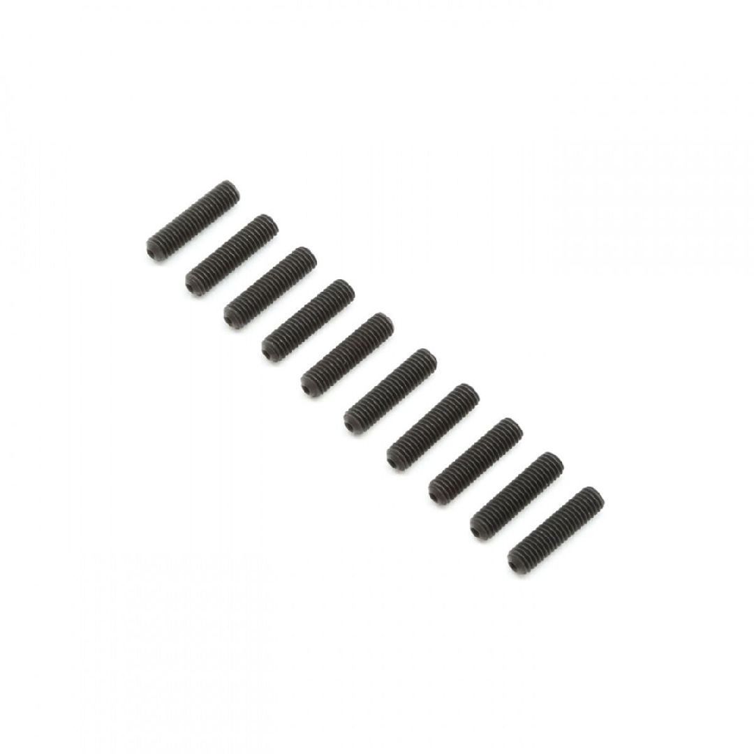 TLR Setscrew, CupPoint, M5x20mm (10)