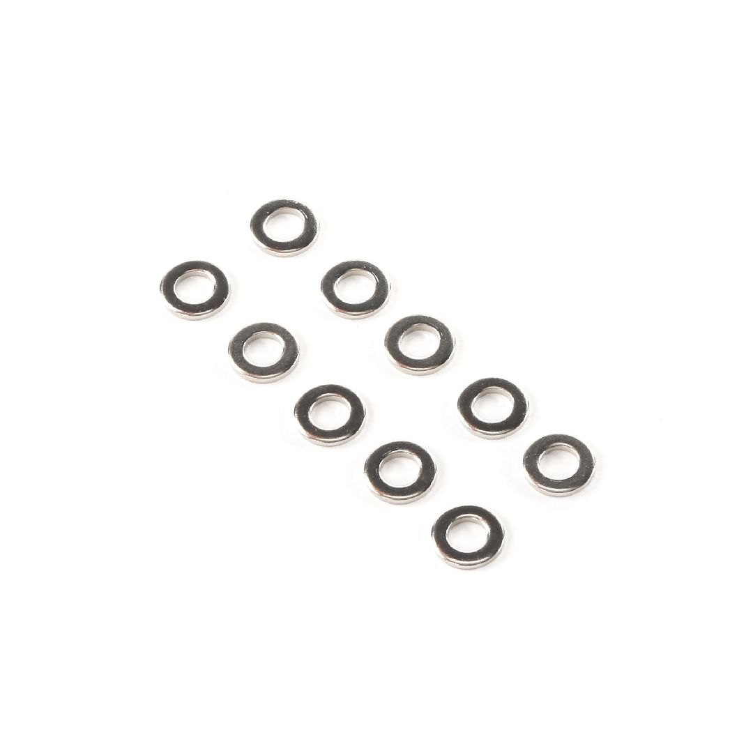 TLR Washers, M6 (10)