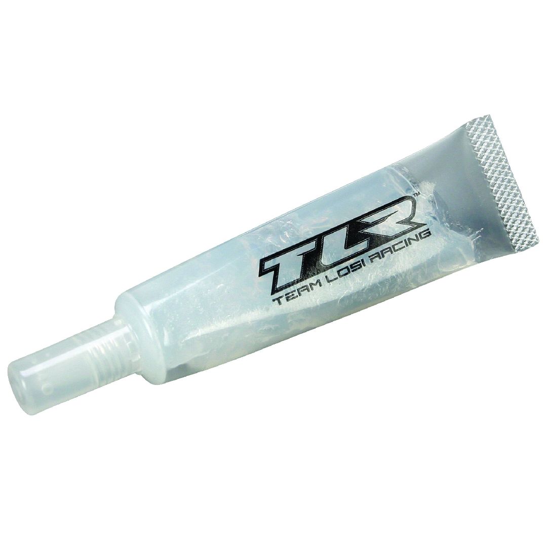 TLR Silicone Diff Grease, 8cc: 22