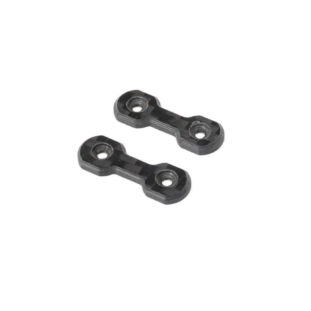 Losi Carbon Wing Washer: Mini-B, BL