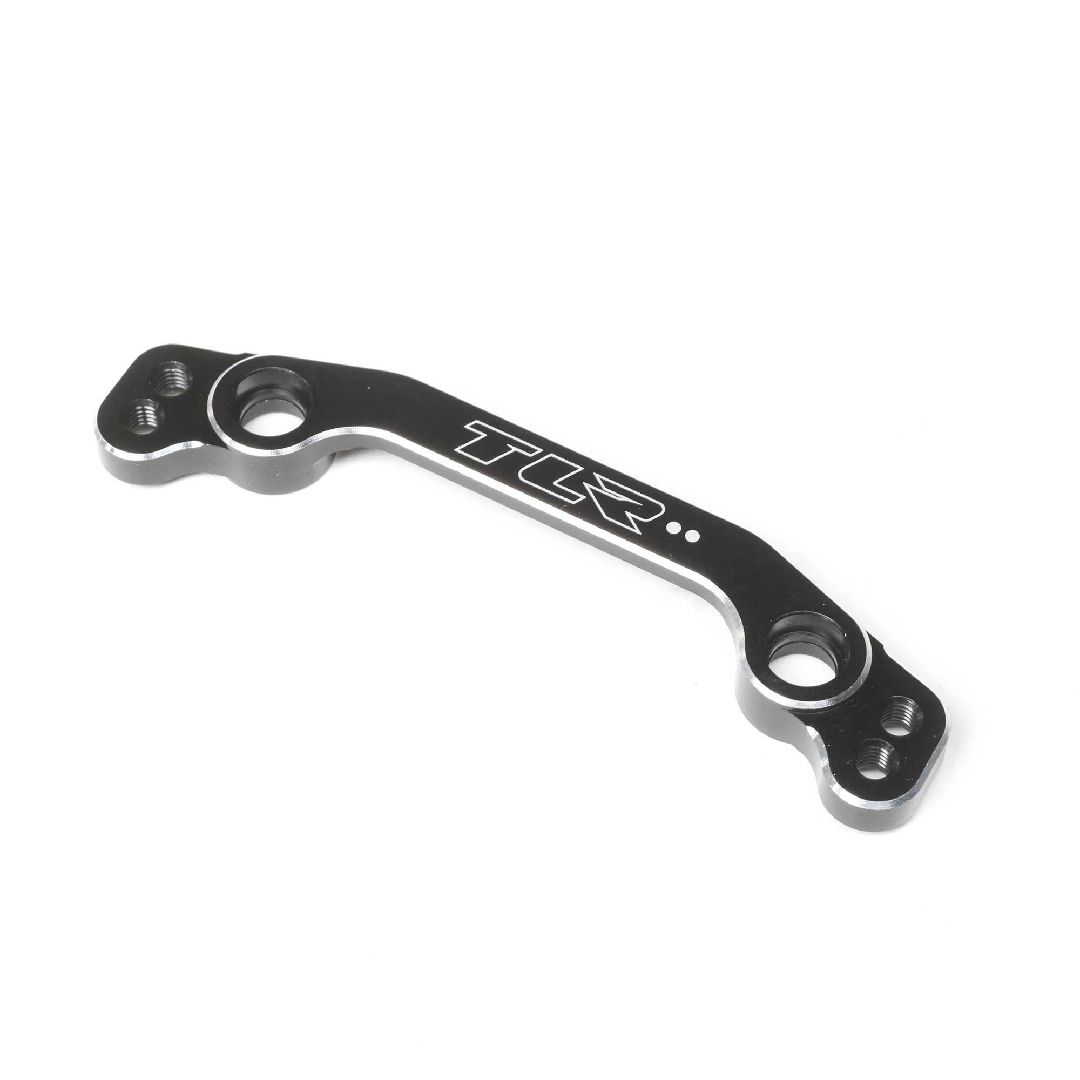 TLR Drag Link, Aluminum, V2: 22X-4 TLR Drag Link, Aluminum, V2: 22X-4