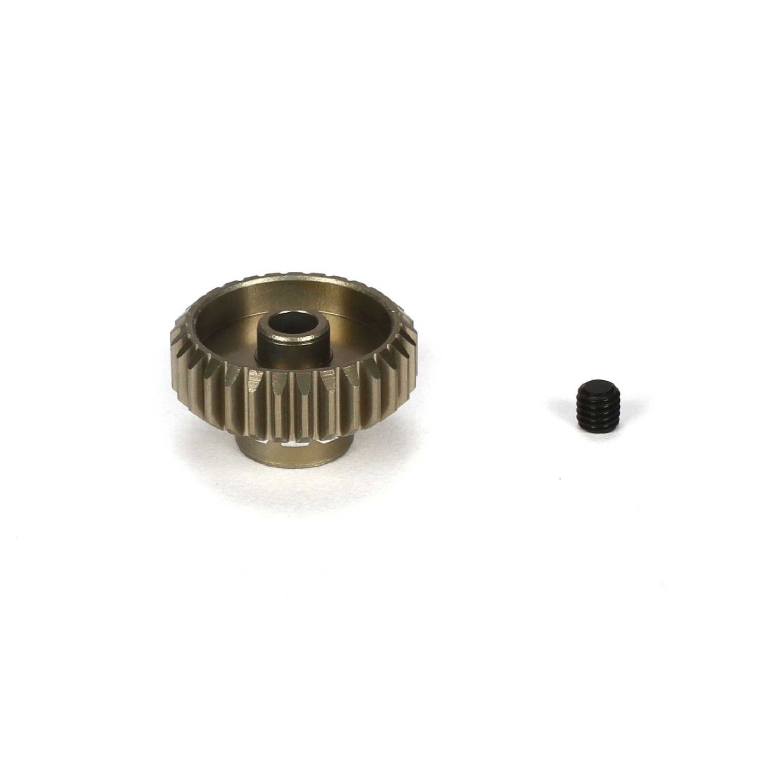 TLR 48P Aluminum Pinion Gear (29T)
