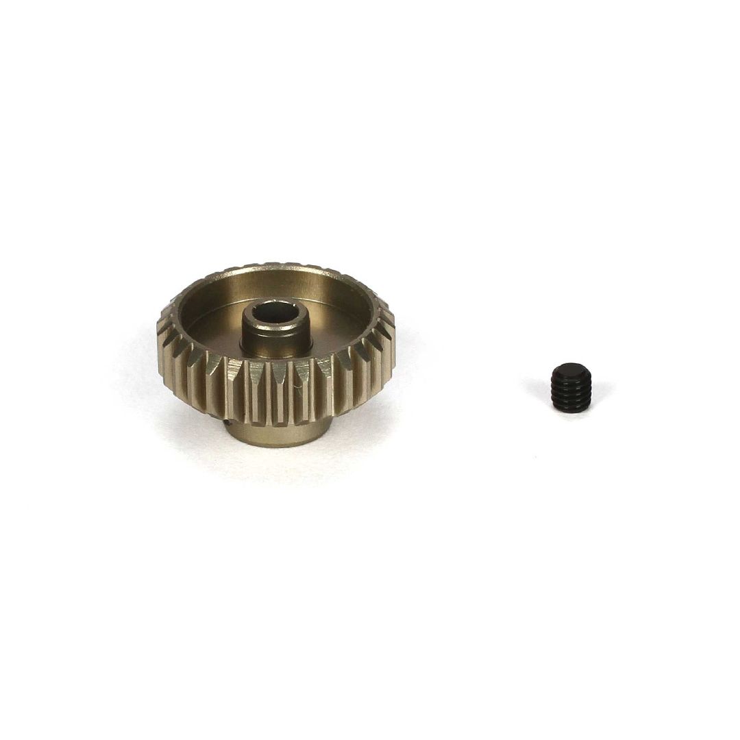 TLR 48P Aluminum Pinion Gear (30T)