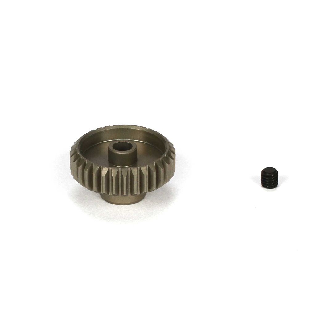 TLR 48P Aluminum Pinion Gear (31T)