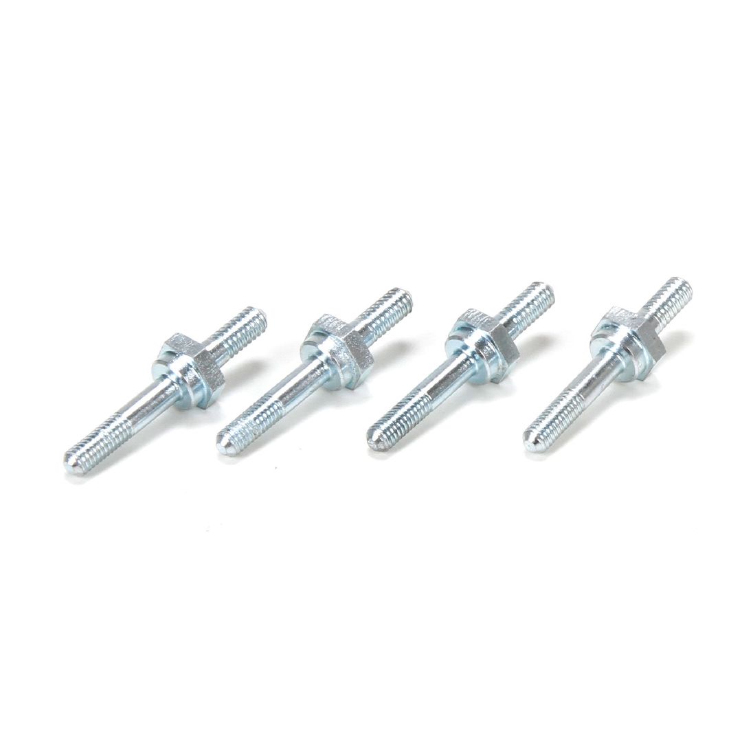 TLR Shock Mounts, SCTE Conversion (4): SCTE 2.0