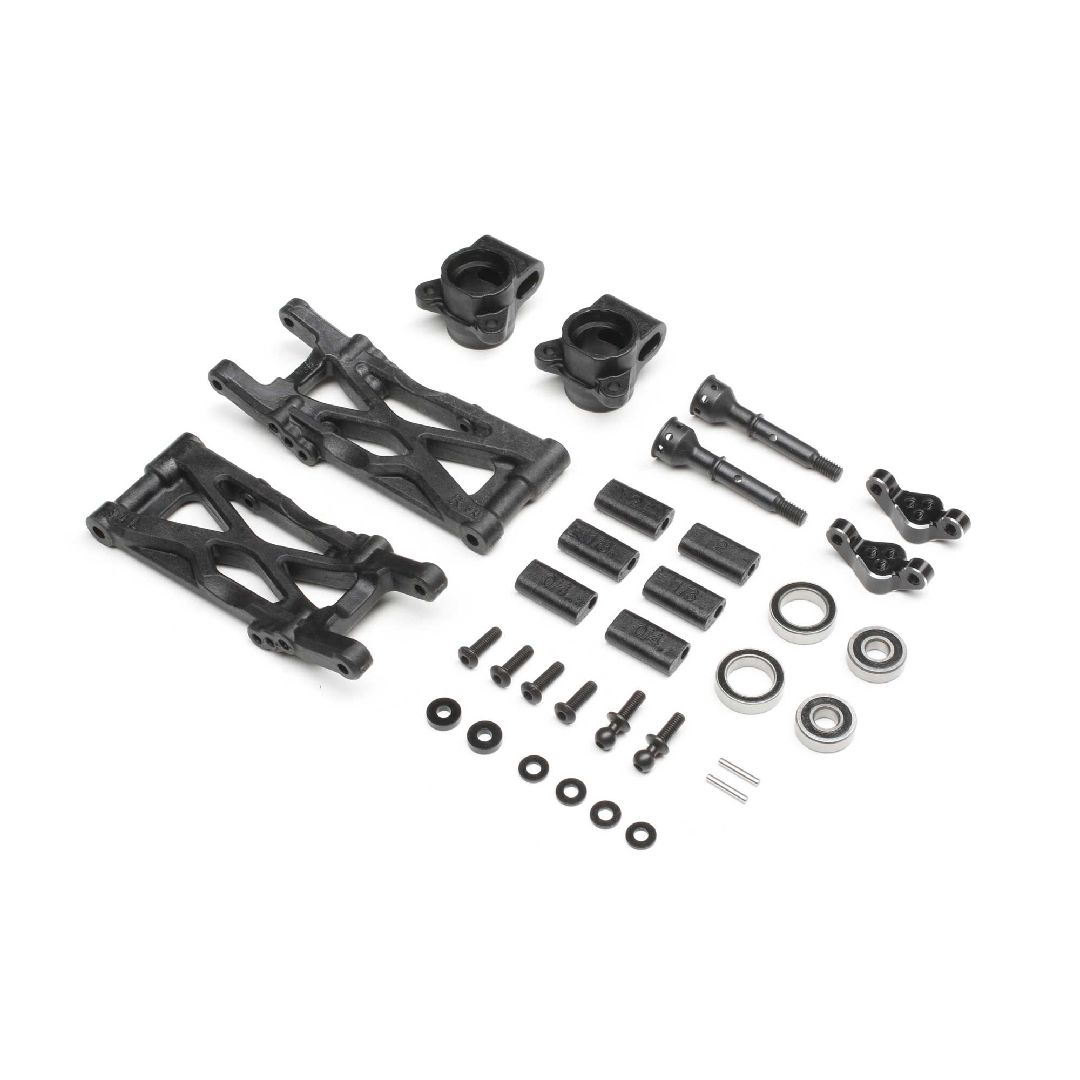 TLR VHA Conversion: 22 5.0
