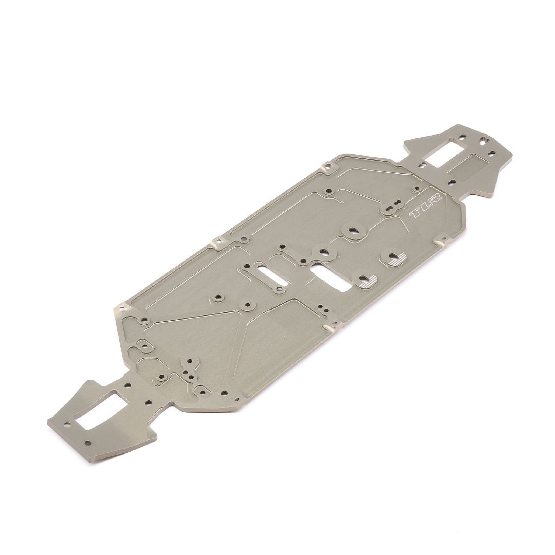 TLR Ultralite Chassis: 8IGHT 4.0 TLR Ultralite Chassis: 8IGHT 4.0