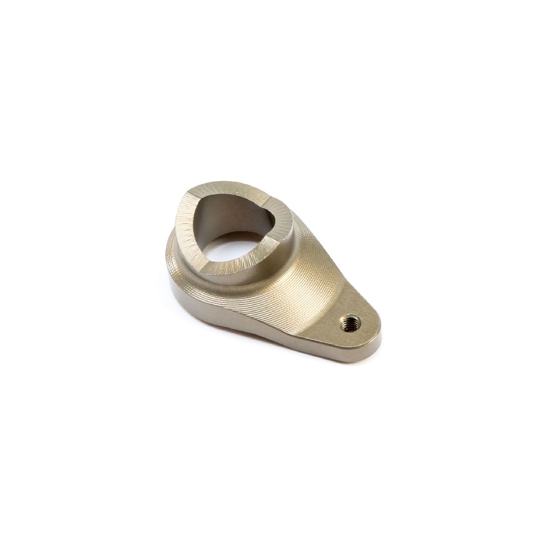 TLR Servo Saver Arm, Aluminum: 8X
