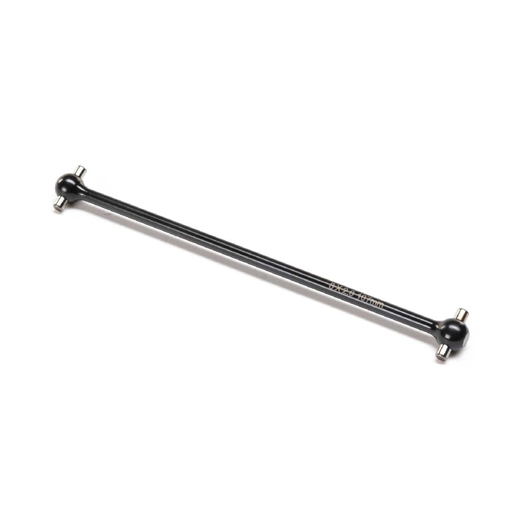 TLR Center Dogbone, 107mm: 8X 2.0