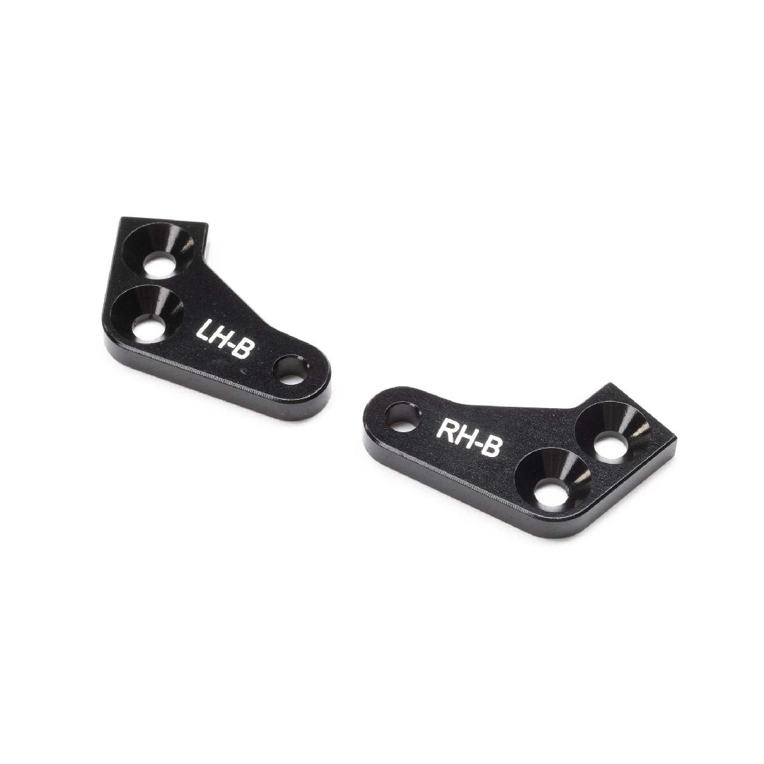TLR Ackerman Arm, B, V2: 8X