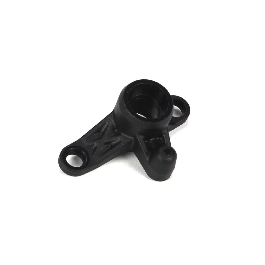 TLR Throttle Tri-Horn, Gen III Radio Tray: 8B/T