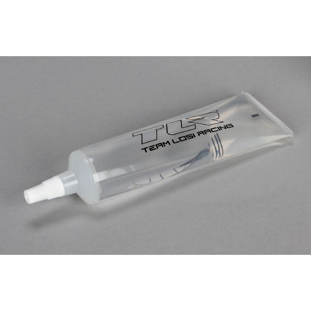 TLR Silicone Diff Fluid, 1000CS