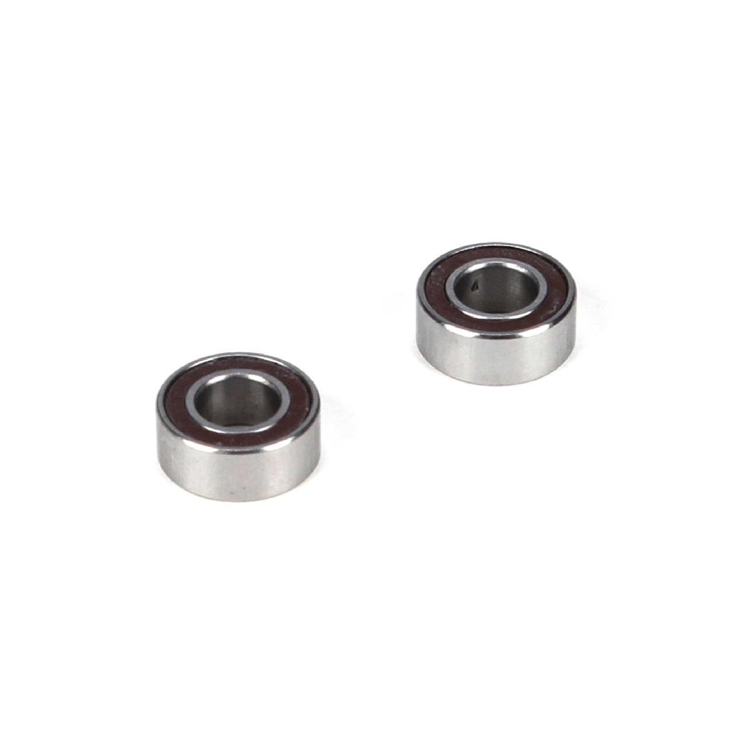 TLR 5x10x4mm HD Bearings (2)