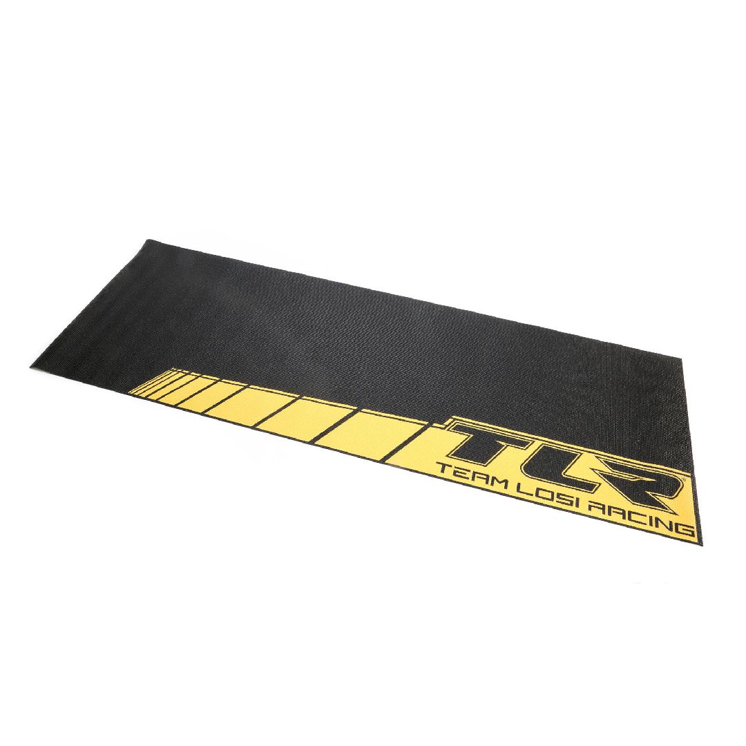 TLR TLR Team Foam Pit Mat, 24 x 68