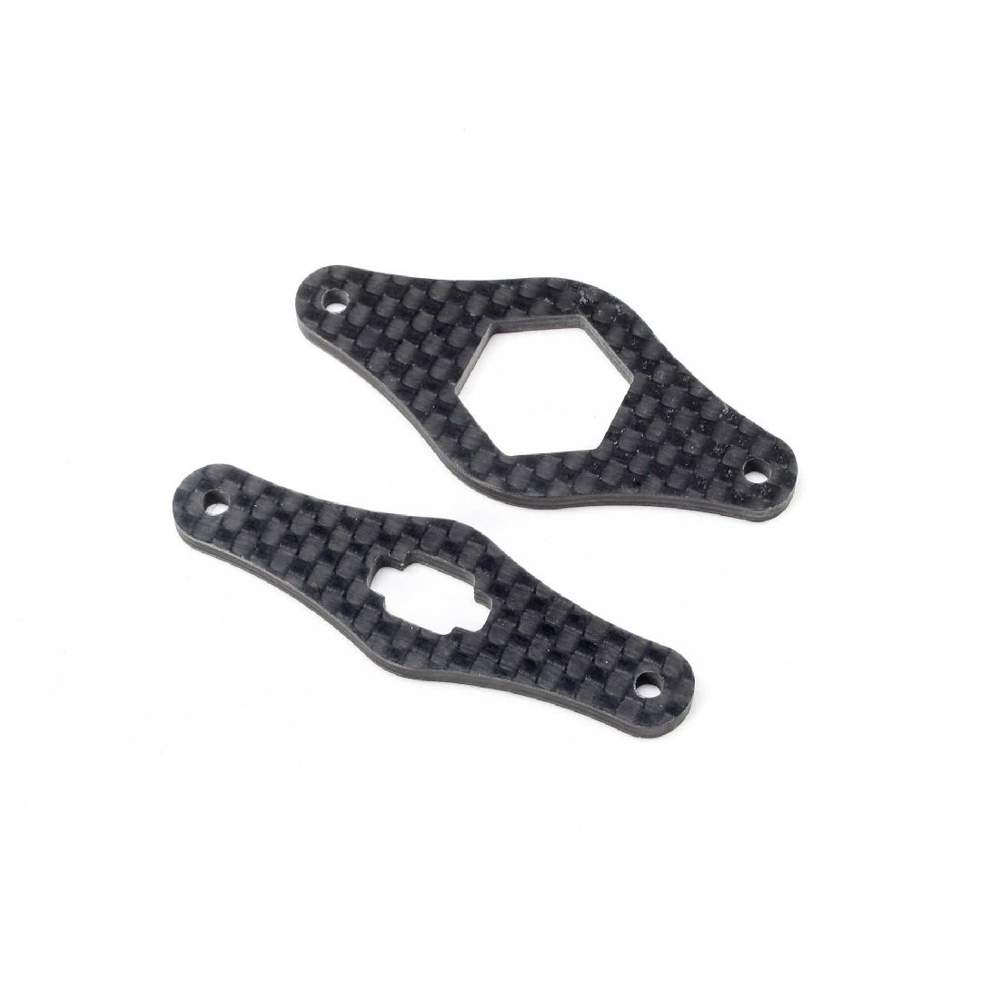 TLR Shock Tools, Carbon: 8X/T