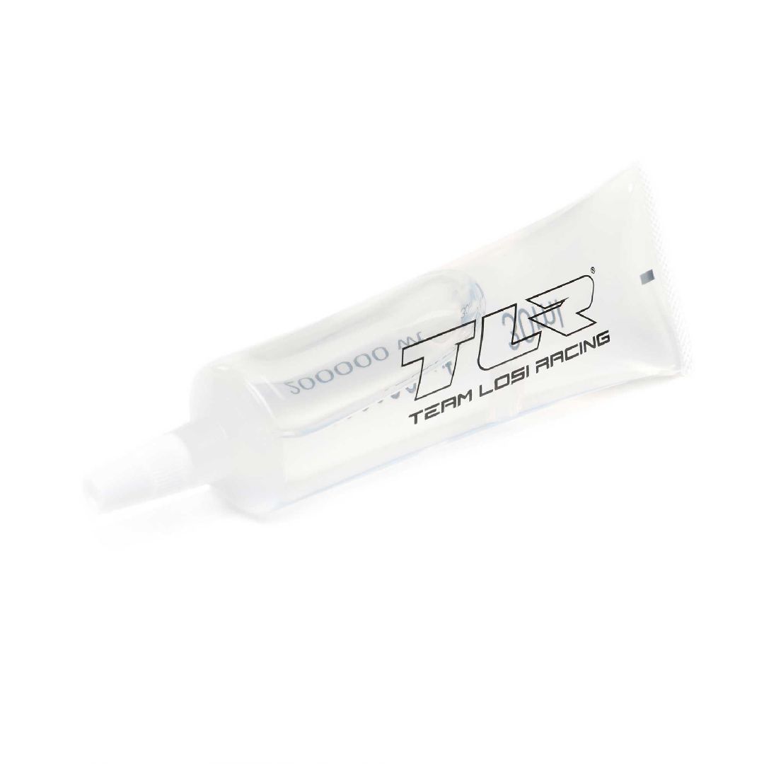 TLR Silicone Diff Fluid, 200000CS