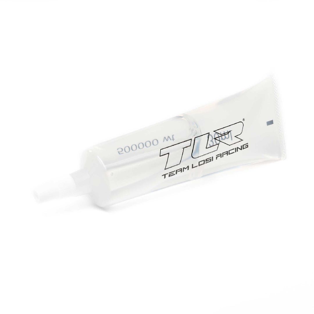 TLR Silicone Diff Fluid, 500000CS