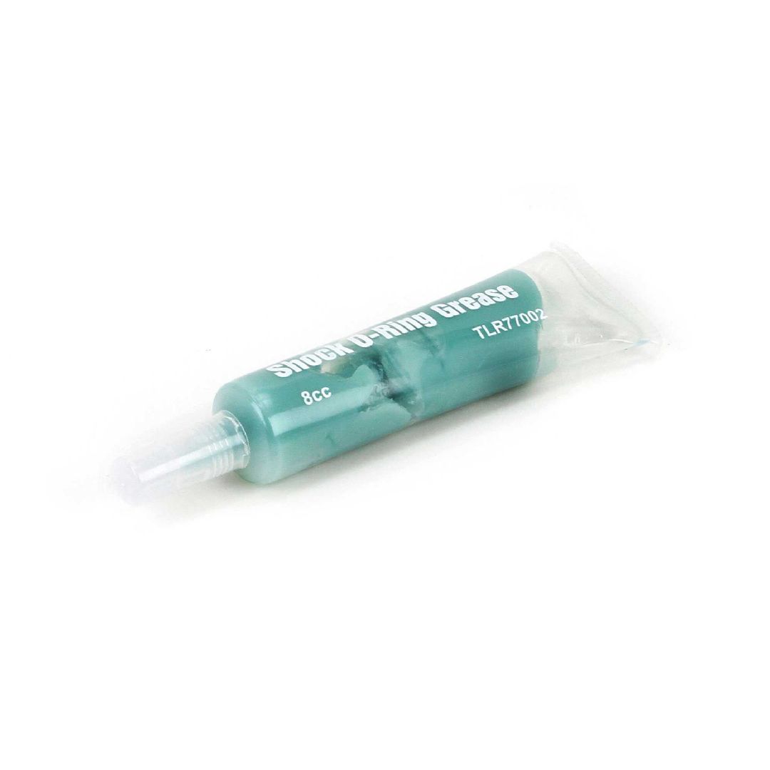 TLR Shock O-ring Grease, 8cc