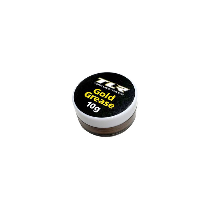 TLR Gold Grease, 10g