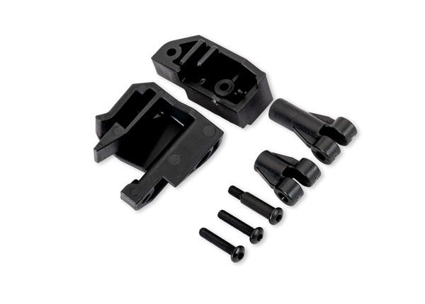 Traxxas Battery expansion kit (Raptor R)