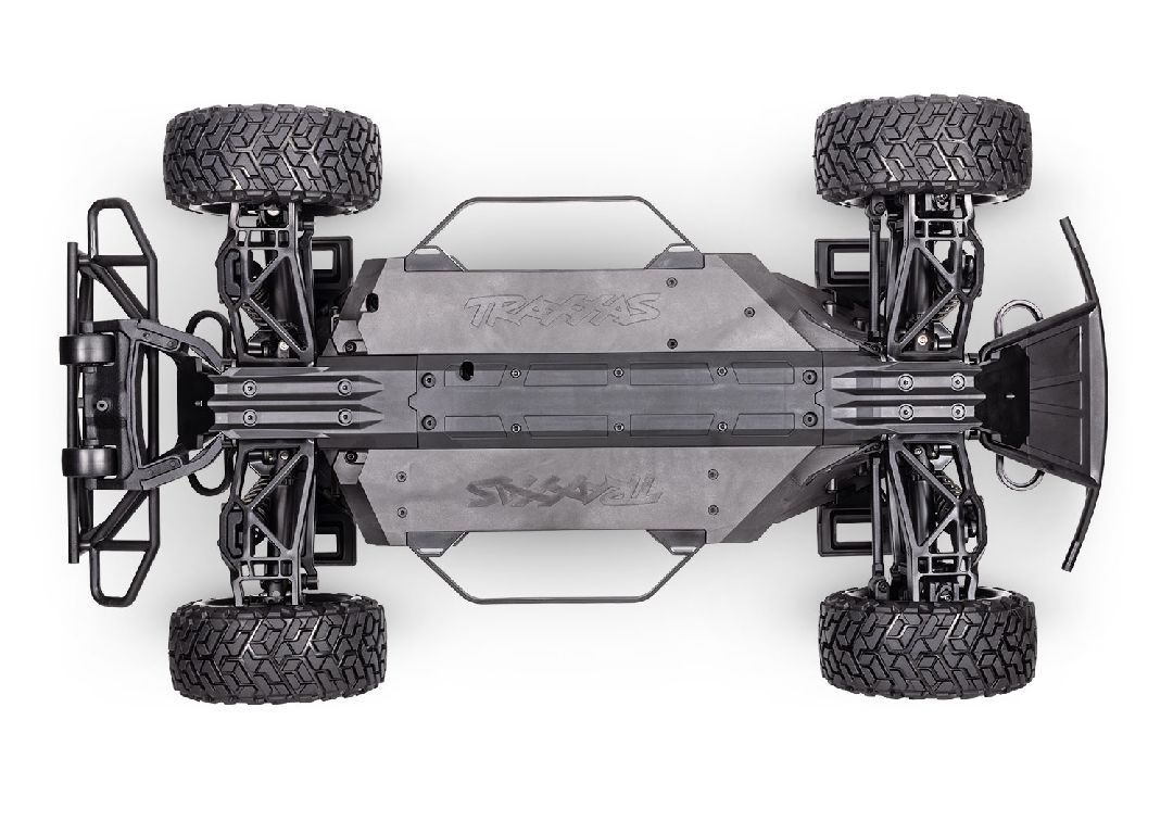 Traxxas 1/8 Maxx Slash 4x4 RTR - Green
