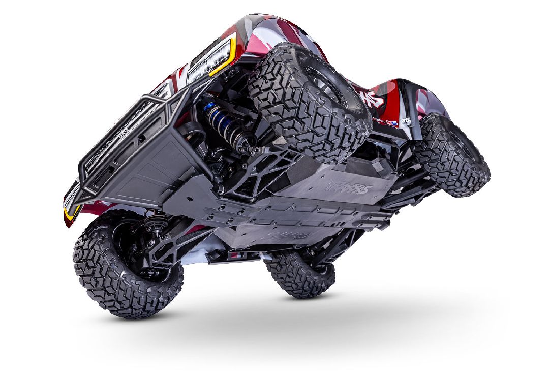 Traxxas Maxx Slash 1/8 4WD Brushless Short Course Truck - RNR