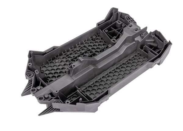 Traxxas Chassis, Maxx Slash - Click Image to Close