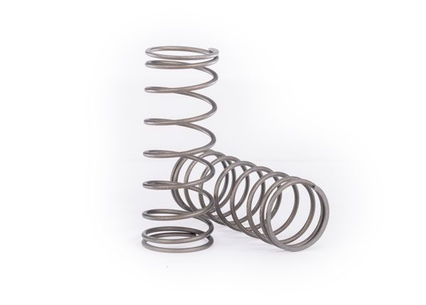 Traxxas Springs, shock (GT-Maxx) (1.036 rate) (2)