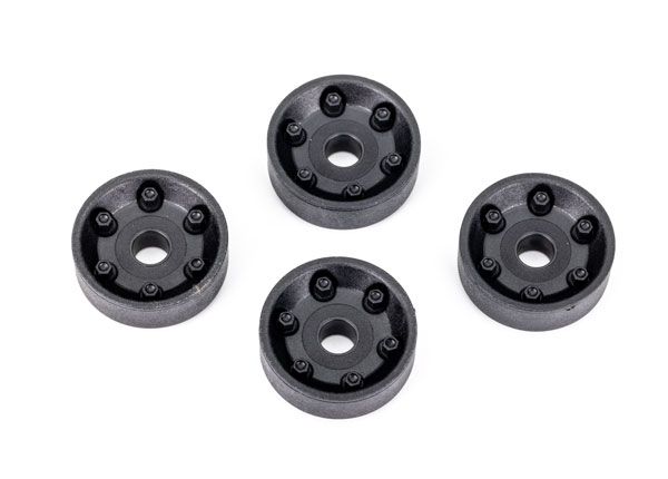 Traxxas Wheel washers (4) - Click Image to Close