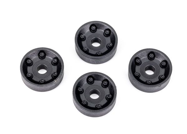 Traxxas Wheel washers (4)