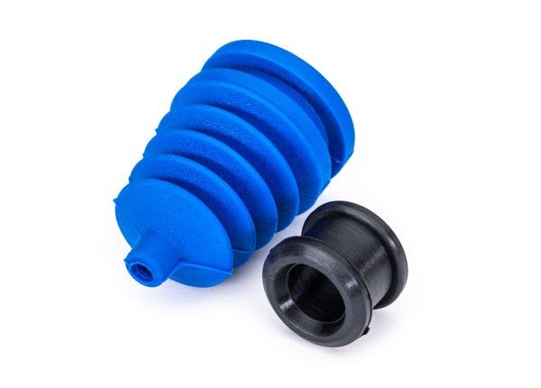 Traxxas Seal, stuffing tube (1)/ push rod (1) - Click Image to Close