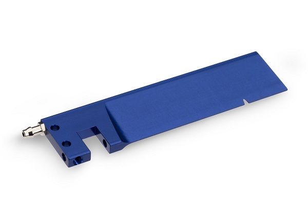 Traxxas Rudder (100mm) (assembled)