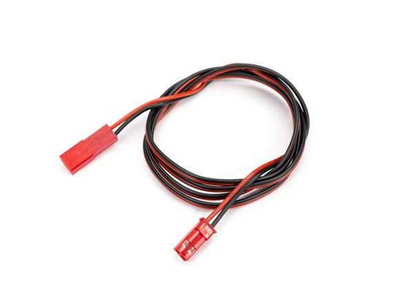 Traxxas Wire extension harness, Pro Scale® winch - Click Image to Close