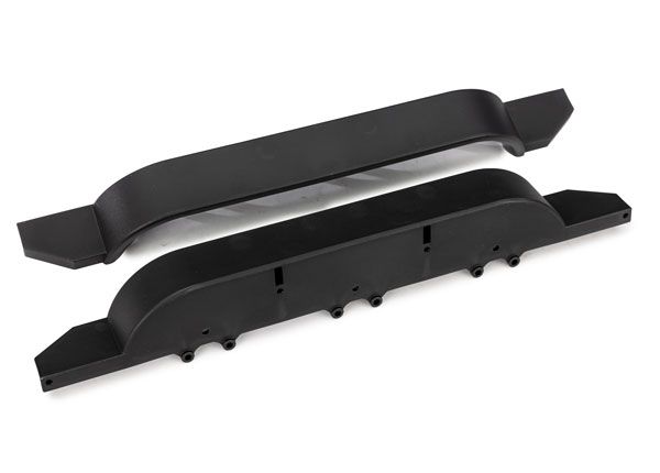 Traxxas Fenders, boat trailer (2) - Click Image to Close