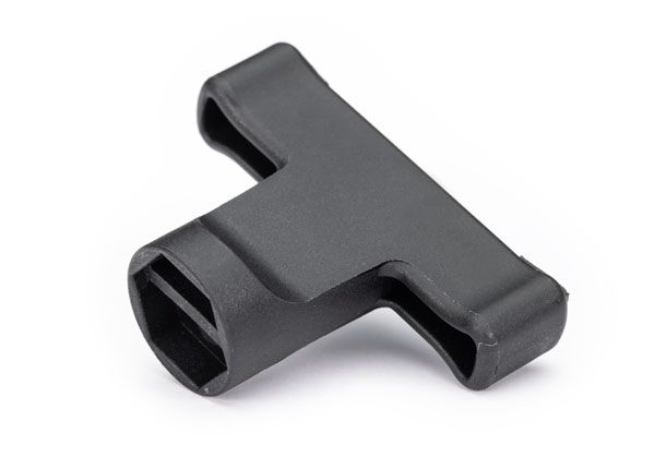 Traxxas Tool, hatch latch