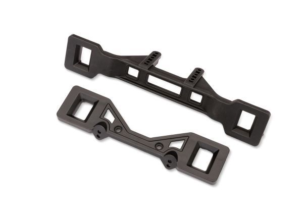 Traxxas Body Mounts (F&R)