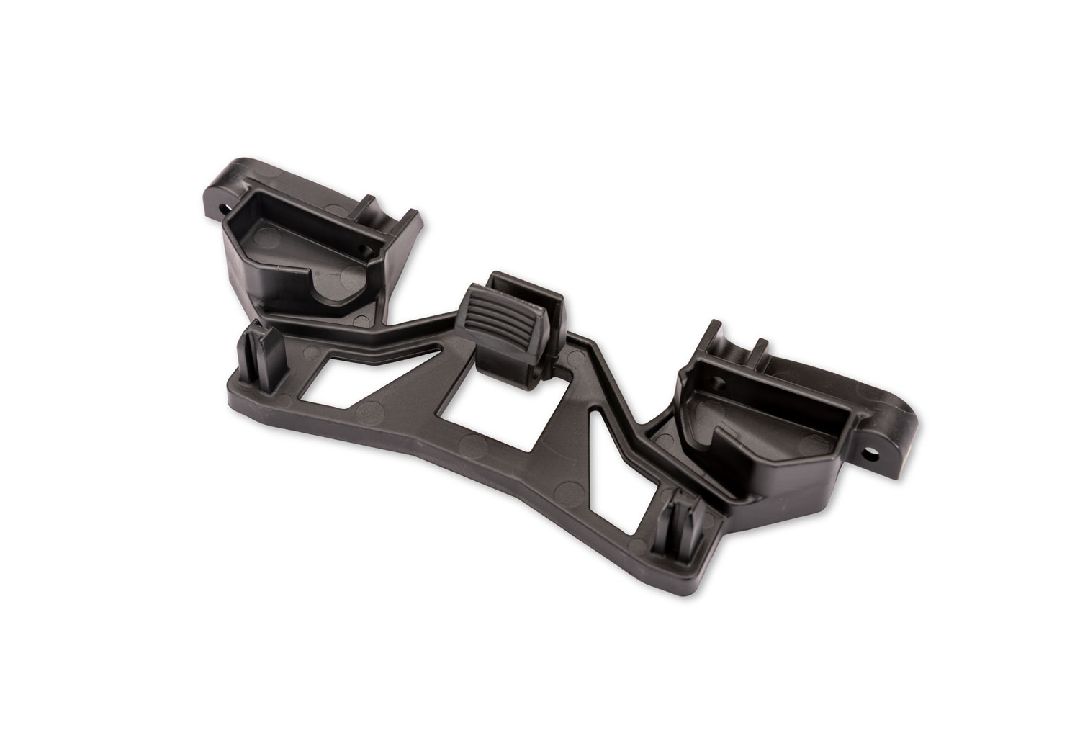 Traxxas Latch, body mount, front (for clipless) (fits #10515)