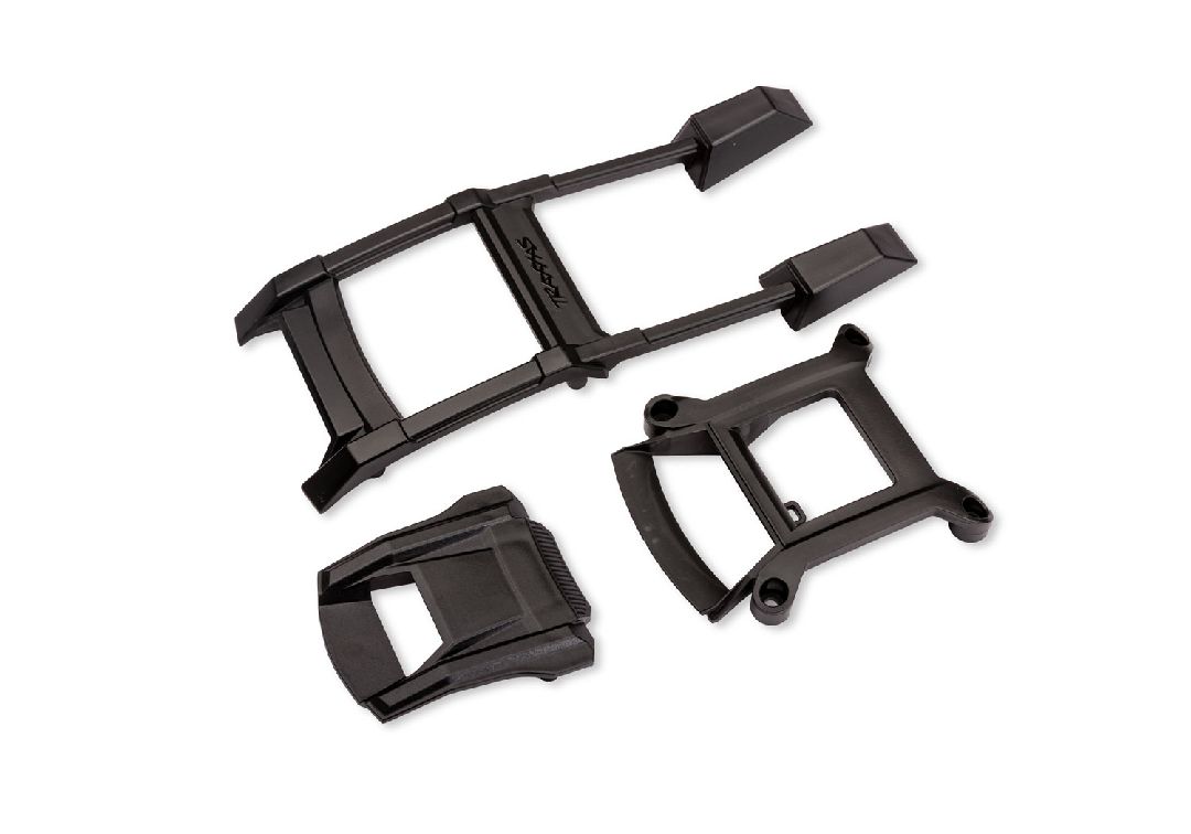 Traxxas Mini XRT Body Reinforcement Set