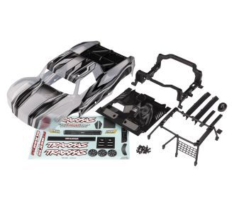 Traxxas Adapters, ESC (inner (6), outer (3))