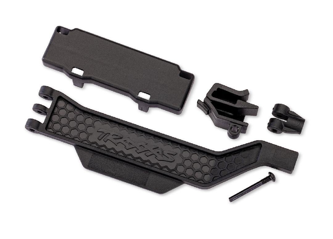 Traxxas Battery hold-down/ clip /post / spacer