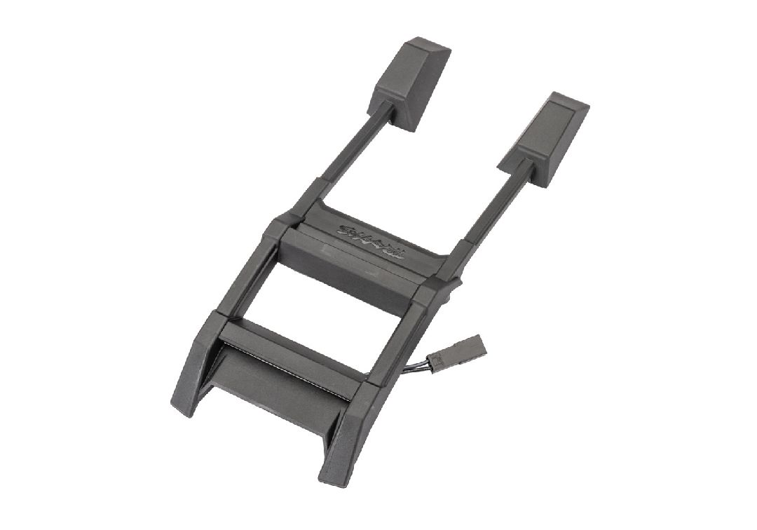 Traxxas Mini XRT Roof Skid with LED Lights