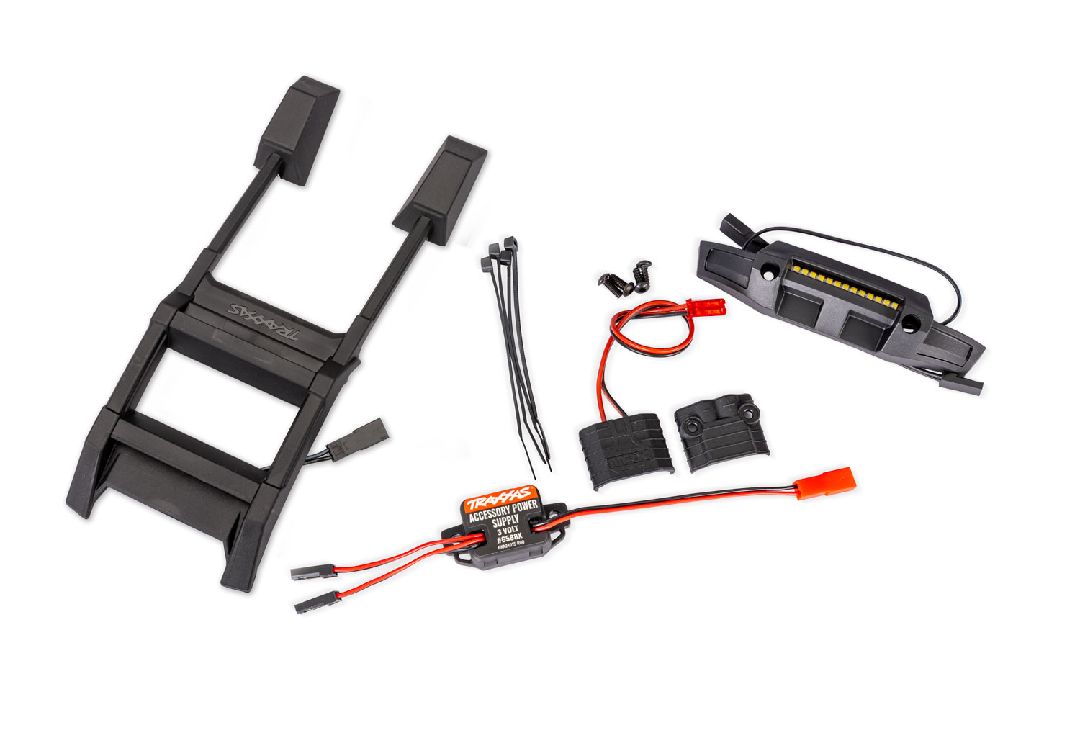 Traxxas Mini XRT LED Light Kit