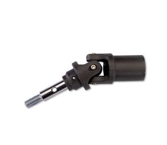 Traxxas Stub axle assembly, outer, extreme hd (narrow) (1)