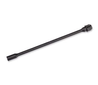 Traxxas Driveshaft, center, plastic for 235mm wheelbase - black