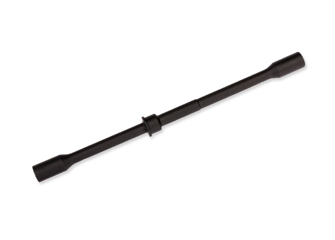 Traxxas Driveshaft, center, plastic (for 262mm wheelbase)