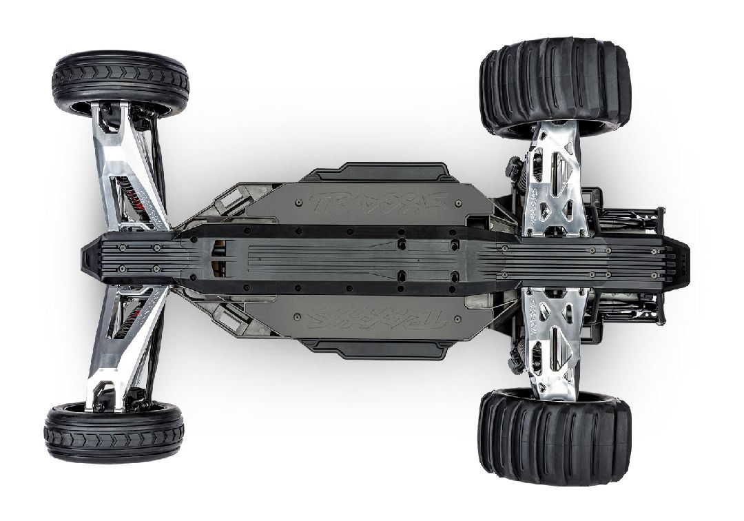 Traxxas Pro-Scale Funco Motorsports Sand Car 2wd RTR - Green