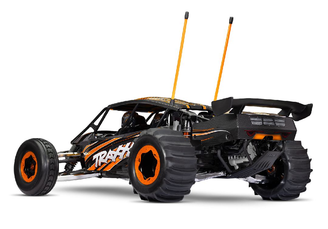 Traxxas Pro-Scale Funco Motorsports Sand Car 2wd RTR - Orange