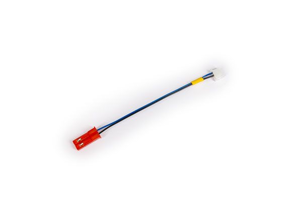 Traxxas Wire harness, power supply